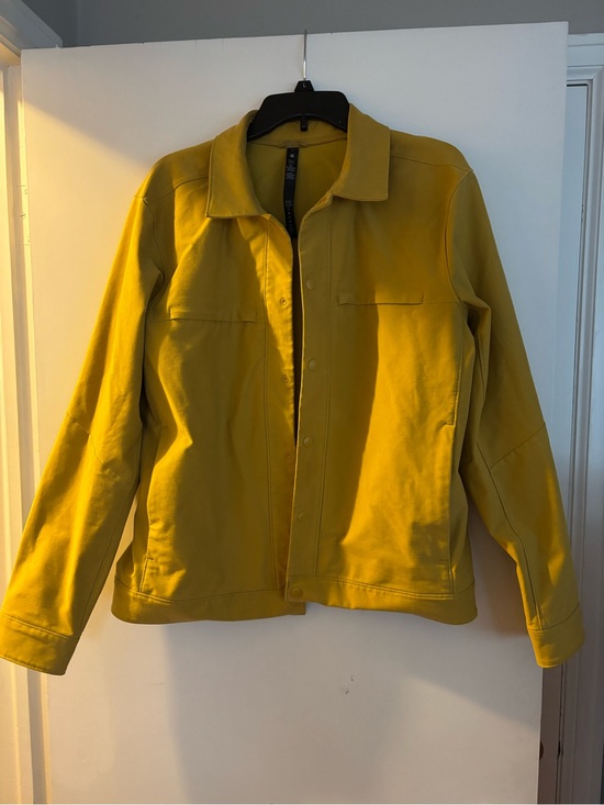 lululemon athletica Other - Lululemon Men’s City Excursion Jacket